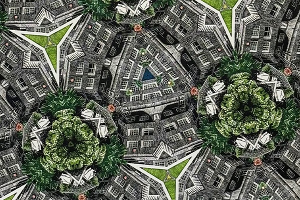 Contribute to Curwen by Purchasing Prints